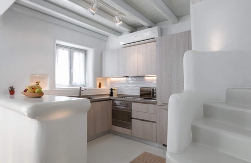 Kalafatis Villa | El Sueno Villa Mykonos