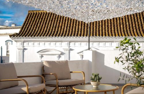 Medina-Sidonia Apartamento | El Sur Medina-Sidonia