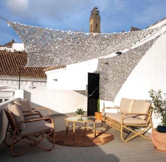 Medina-Sidonia Apartamento | El Sur Medina-Sidonia