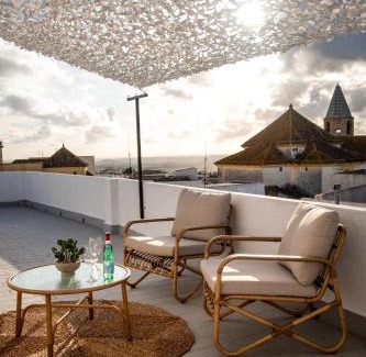 Medina-Sidonia Apartamento | El Sur Medina-Sidonia
