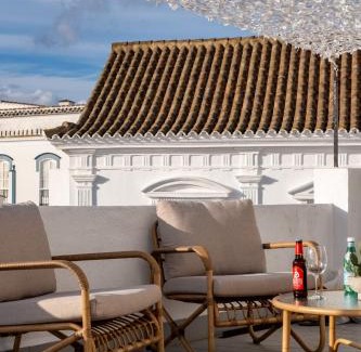 Medina-Sidonia Apartamento | El Sur Medina-Sidonia