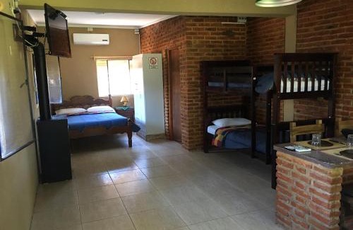 Rio Negro Casa | El Tajamar