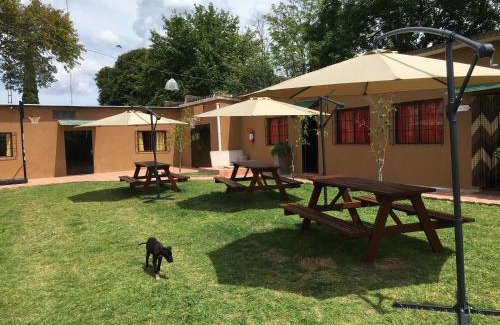 Rio Negro Casa | El Tajamar