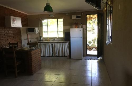 Rio Negro Casa | El Tajamar