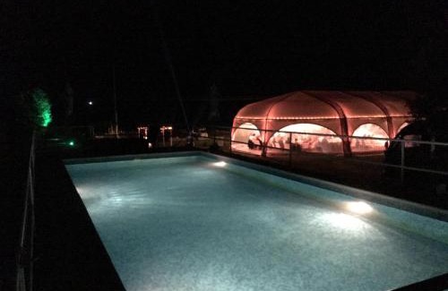 Rio Negro Casa | El Tajamar