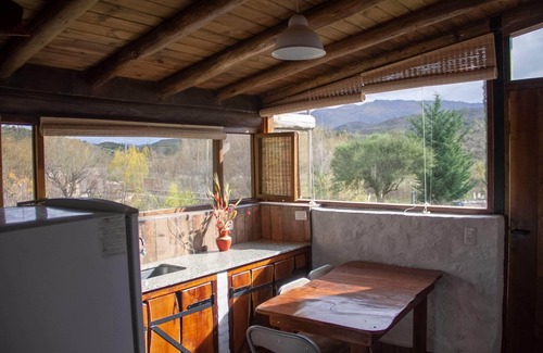 Potrero de los Funes Apartamento | El Tala Apart