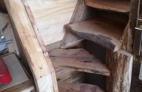 Villa Los Coihues Casa | El Taller
