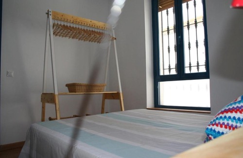 San Andres-San Pablo Apartamento | El Taller del Abuelo