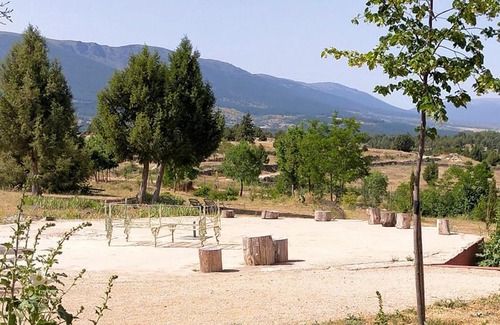 Pradena Casa | El Telar Arte y Naturaleza
