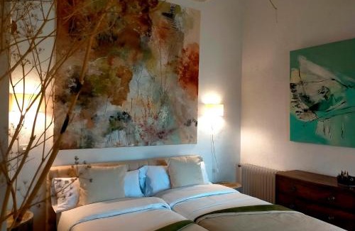 Pradena Casa | El Telar Arte y Naturaleza