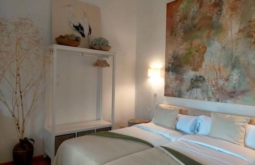 Pradena Casa | El Telar Arte y Naturaleza