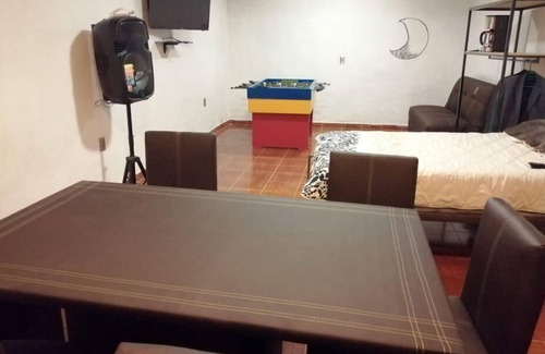 Teotihuacan Centro Apartamento | El Teotihuacano, se encuentra a 1.5 km. De la zona arqueológica