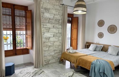 San Francisco-Ribera Apartamento | EL TESORILLO