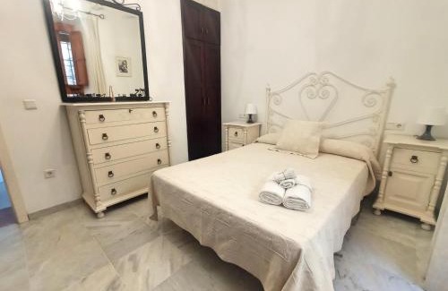 San Francisco-Ribera Apartamento | EL TESORILLO