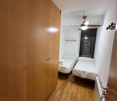 Tremp Apartamento | El teu habitatge a Tremp