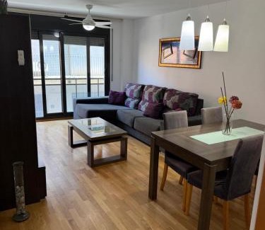 Tremp Apartamento | El teu habitatge a Tremp