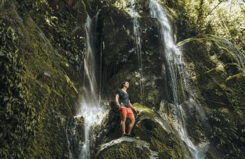Puerto Triunfo Otro | El Tigrillo Rio Claro by Los Colores Ecoparque