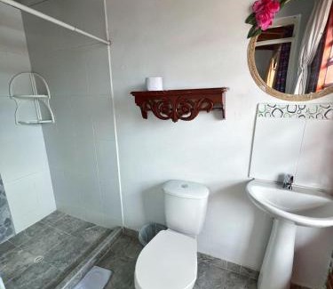 Pueblo Tapao Cabina | El Todero Loft