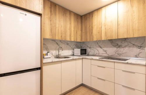 Deustuko San Pedro-Erribera Apartamento | El Toison 12 Parking Gratis-6 Pax Centro Histórico