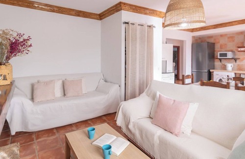 Antequera Villa | El Torcal Antequera - La Higuera by Ruralidays