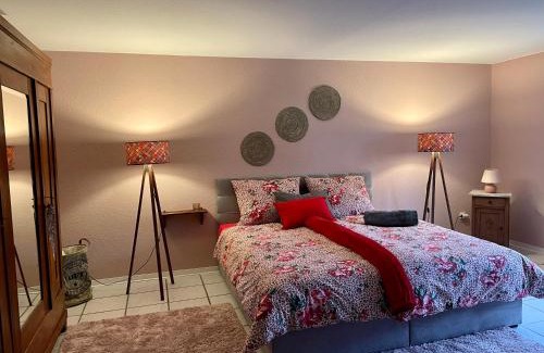 Solms Apartamento | El Toro