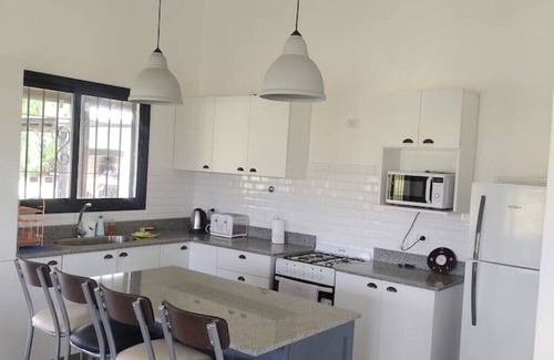 Tunuyan Casa | El Totoral Casa de Campo
