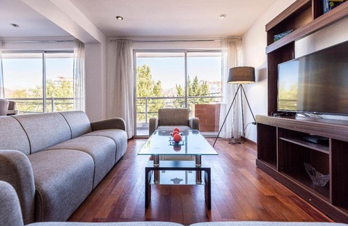 Cusco Apartamento | El Triunfo Apartments