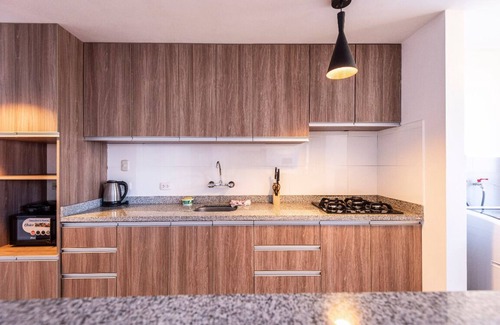 Cusco Apartamento | El Triunfo Aparts, hermoso apartamento de 145m2 frente al parque.