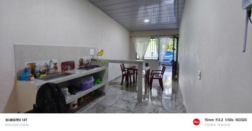 Granada Apartamento | El Triunfo