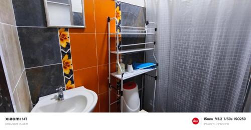 Granada Apartamento | El Triunfo