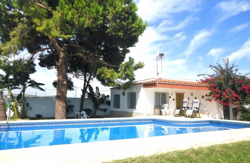 Peniscola Chalet De Esquí | El Trosset