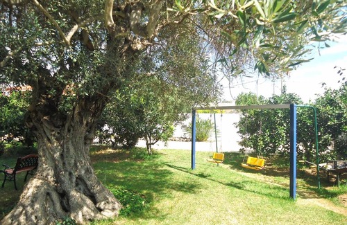 Peniscola Chalet De Esquí | El Trosset