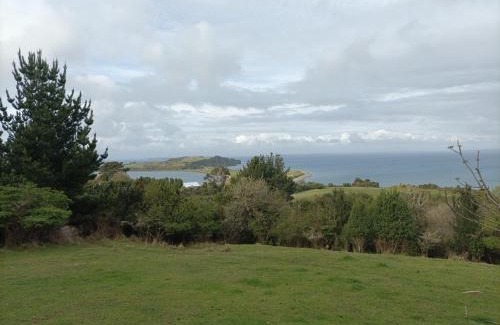 Ancud Apartamento | El Urco Chiloé - Cabaña El Caleuche