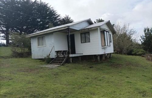 Ancud Apartamento | El Urco Chiloé - Cabaña El Caleuche