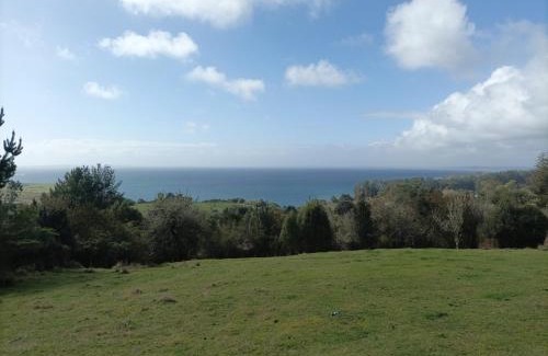 Ancud Apartamento | El Urco Chiloé - Cabaña El Caleuche