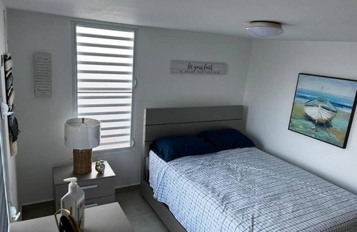Cabo Rojo Apartamento | El vagón de Vale