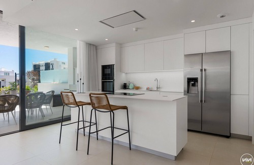 Fuengirola Apartamento | El Valle | Apartamento con piscina en Fuengirola