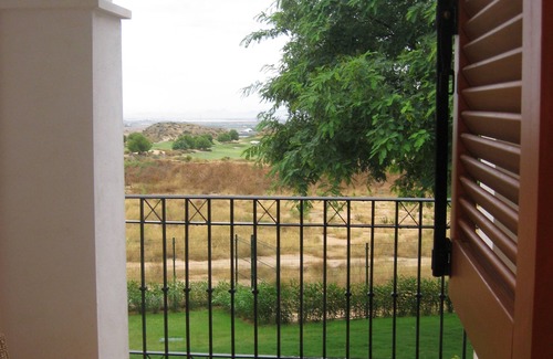 Caserio Los Tarquinos Apartamento | El Valle Golf Resort - Apartamento de lujo