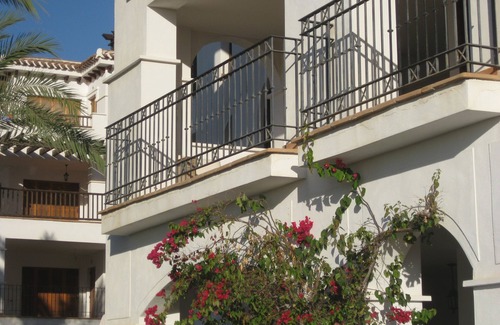 Caserio Los Tarquinos Apartamento | El Valle Golf Resort - Apartamento de lujo