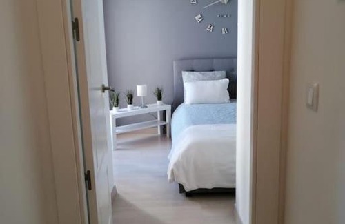 Caserio Los Tarquinos Apartamento | Apartamento de alquiler vacacional de 2 dormitorios