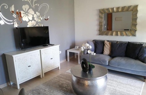 Caserio Los Tarquinos Apartamento | Apartamento de alquiler vacacional de 2 dormitorios