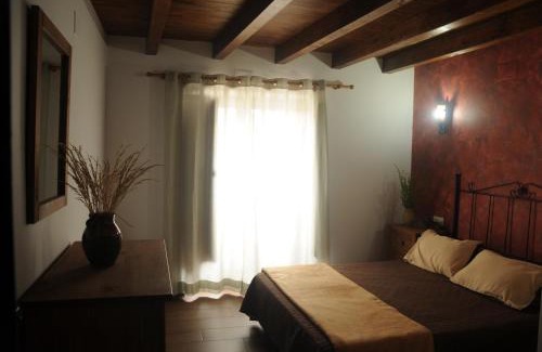 Tragacete Apartamento | EL VASALLO