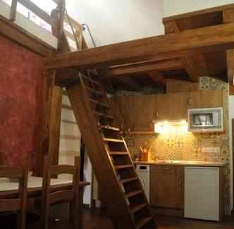 Tragacete Apartamento | EL VASALLO
