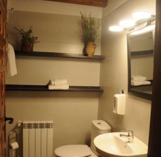 Tragacete Apartamento | EL VASALLO