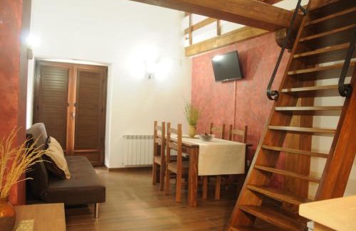 Tragacete Apartamento | EL VASALLO