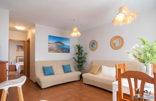 San Jose Apartamento | El Velero Curry Ubicación Premium Junto al Mar