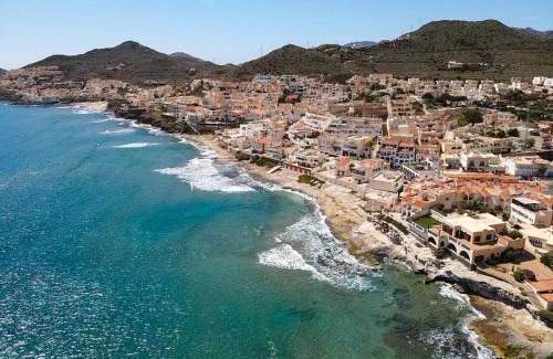 San Jose Apartamento | El Velero Curry Ubicación Premium Junto al Mar