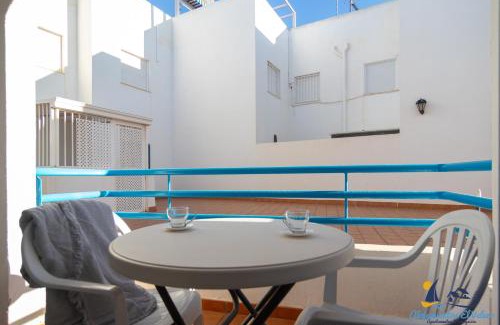 San Jose Apartamento | El Velero Curry Ubicación Premium Junto al Mar