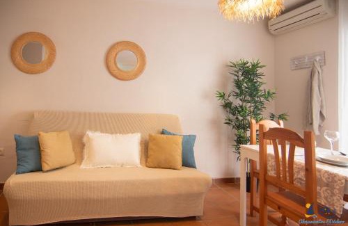 San Jose Apartamento | El Velero Curry Ubicación Premium Junto al Mar