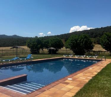 Lladurs Casa | El Ventador de la Torra
